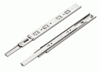 corrediça telescópica 